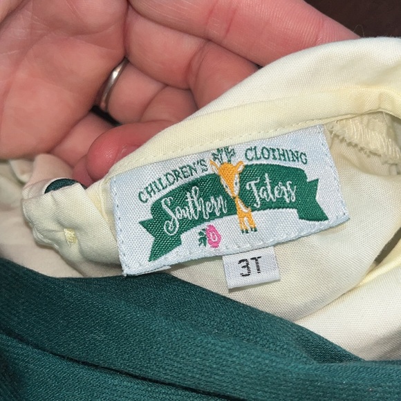 Matching Pajama Boy/Girl Set - Picture 6 of 8